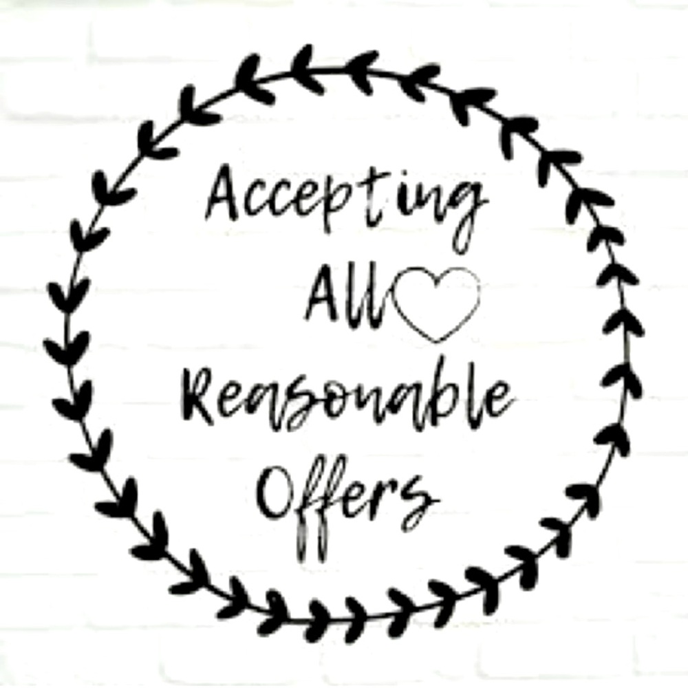 Make an Offer!
